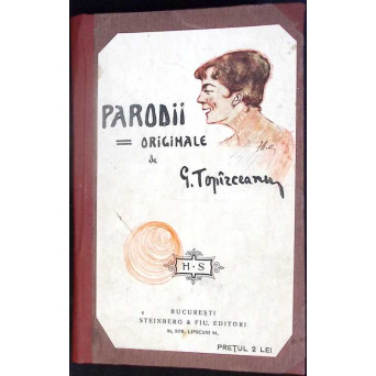 PARODII ORIGINALE