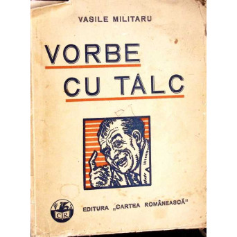 VORBE CU TALC