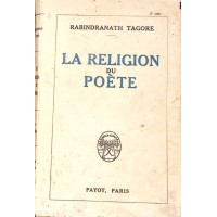 LA RELIGION DU POETE LA RELIGION DU POETE