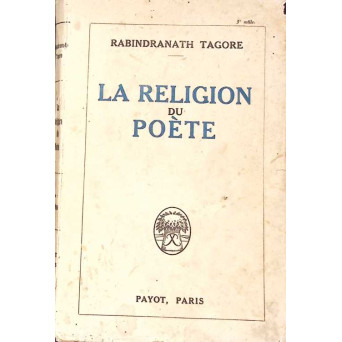 LA RELIGION DU POETE