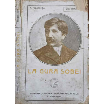 LA GURA SOBEI. EDITIA A DOUA