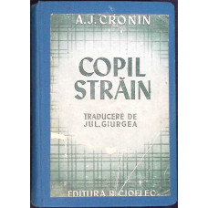 COPIL STRAIN