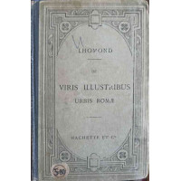 DE VIRIS ILLUSTRIBUS. URBIS ROMAE A ROMULO AD AUGUSTUM. TEXTE LATIN DE VIRIS ILLUSTRIBUS. URBIS ROMAE A ROMULO AD AUGUSTUM. TEXTE LATIN