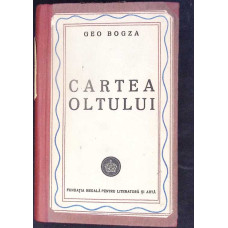 CARTEA OLTULUI