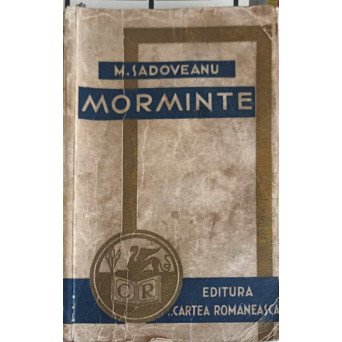 MORMINTE