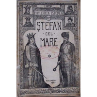 STEFAN CEL MARE DOMN AL MOLDOVEI DELA 12 APRILIE 1457 PANA LA 2 IULIE 1504 STEFAN CEL MARE DOMN AL MOLDOVEI DELA 12 APRILIE 1457 PANA LA 2 IULIE 1504