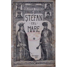 STEFAN CEL MARE DOMN AL MOLDOVEI DELA 12 APRILIE 1457 PANA LA 2 IULIE 1504
