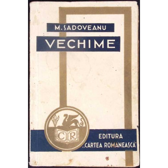 VECHIME