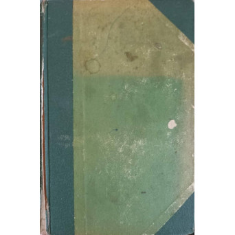 ANALELE LUI CORNELIUS TACITUS VOL.1 (DOMNIA LUI TIBERIU: CARTILE I-IV)