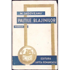 PASTILE BLAJINILOR