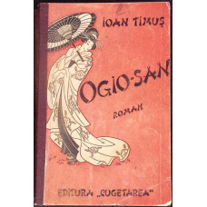 OGIO SAN (DOMNISOARE)