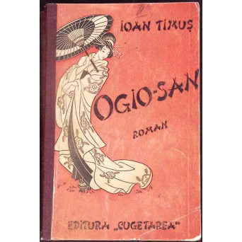 OGIO SAN (DOMNISOARE)