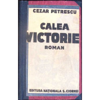 CALEA VICTORIEI