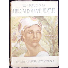 LUNA SI DOI BANI JUMATE