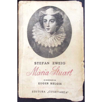 MARIA STUART