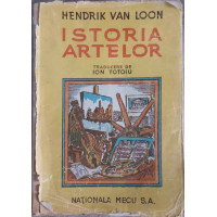 ISTORIA ARTELOR ISTORIA ARTELOR