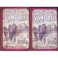 VANDALII VOL.1-2