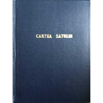 CARTEA SATULUI 4. TOATE LEACURILE LA INDEMANA