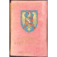 POVESTEA VIETII MELE VOL.3 EDITIA I-A