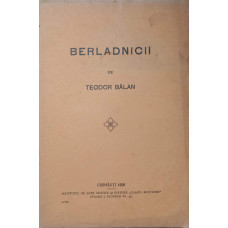 BERLADNICII