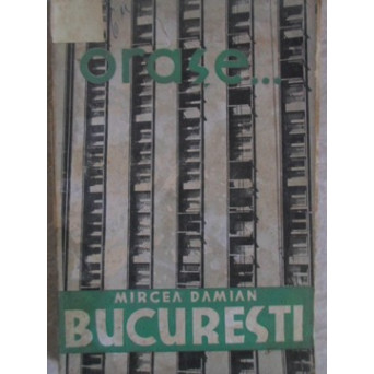 BUCURESTI