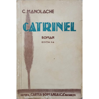 CATRINEL