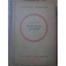 DIAVOLUL SCHIOP