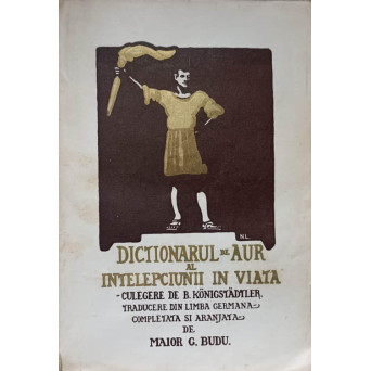 DICTIONARUL DE AUR AL INTELEPCIUNII IN VIATA
