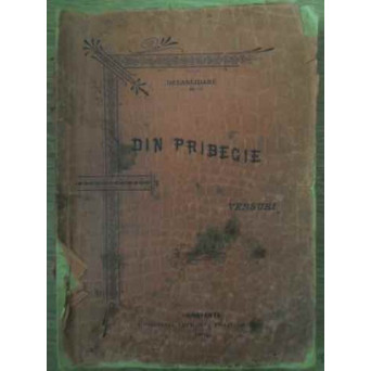 DIN PRIBEGIE VERSURI