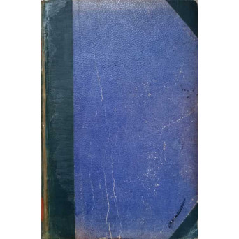 DIN VIATA FAMILIEI I.C. BRATIANU 1821-1891