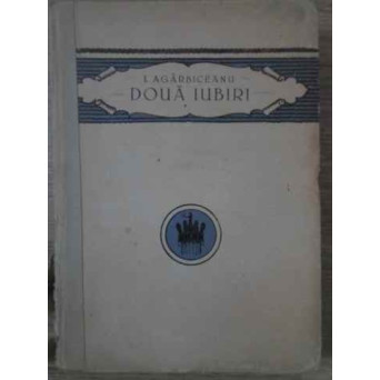 DOUA IUBIRI