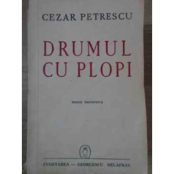 DRUMUL CU PLOPI