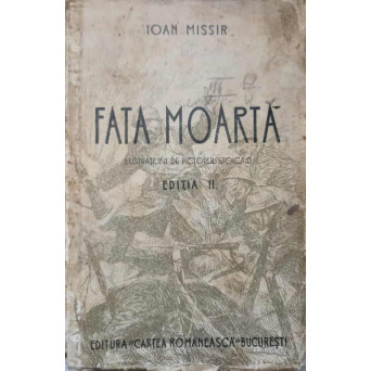 FATA MOARTA