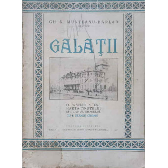 GALATII