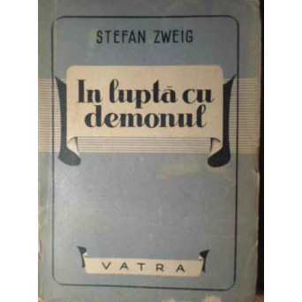 IN LUPTA CU DEMONUL