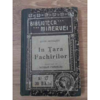 IN TARA FACHIRILOR