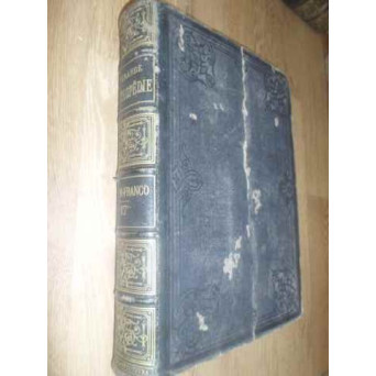 LA GRANDE ENCYCLOPEDIE INVENTAIRE RAISONNE DES SCIENCES, DES LETTRES ET DES ARTS VOL.17