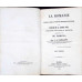LA ROMANIE OU HISTOIRE, LANGUE, LITTERATURE, OROGRAPHIE STATISTIQUE DES ROMANS TOME III