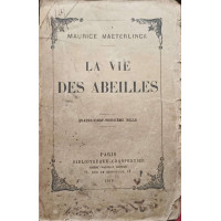 LA VIE DES ABEILLES (VIATA ALBINELOR) LA VIE DES ABEILLES (VIATA ALBINELOR)
