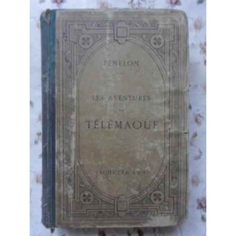 LES AVENTURES DE TELEMAQUE