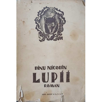 LUPII. ROMAN