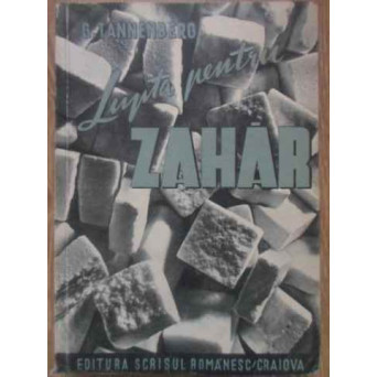 LUPTA PENTRU ZAHAR