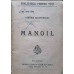 MANOIL