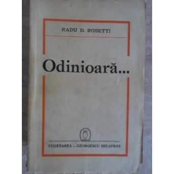 ODINIOARA...