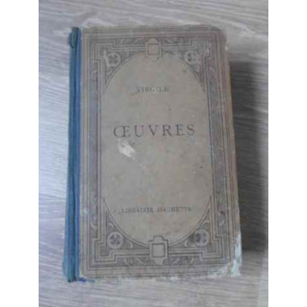 OEURES TEXTE LATIN