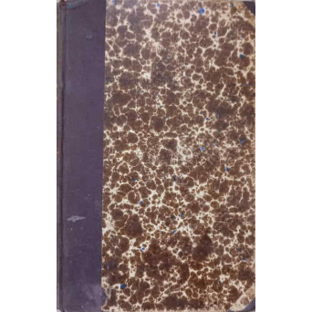 ORIGINILE DEMOCRATIEI ROMANE. CARVUNARII. CONSTITUTIA MOLDOVEI DE LA 1822