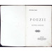 POEZII