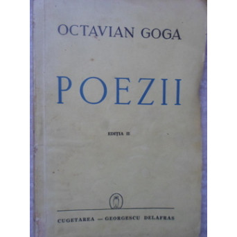 POEZII EDITIA III
