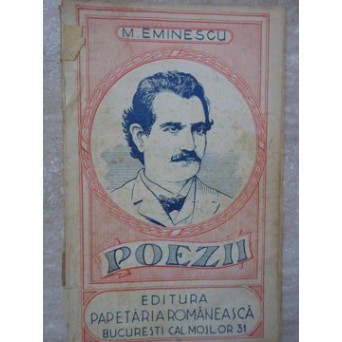 POEZII