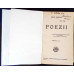 POEZII